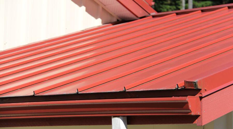 Roof Coating & Sealant Application in New Deal, TX